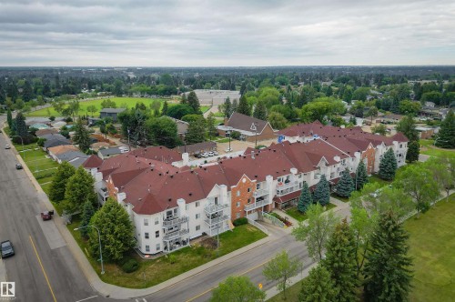 304 6220 Fulton Road, Edmonton, AB - Outdoor With View