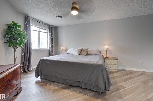 304 6220 Fulton Road, Edmonton, AB - Indoor Photo Showing Bedroom