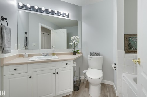 304 6220 Fulton Road, Edmonton, AB - Indoor Photo Showing Bathroom