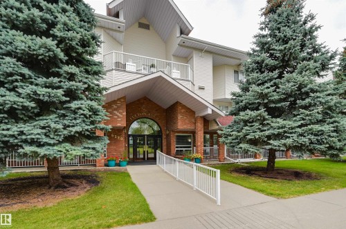 304 6220 Fulton Road, Edmonton, AB - Outdoor