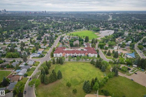 304 6220 Fulton Road, Edmonton, AB - Outdoor With View