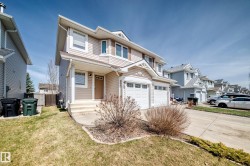 70 CHESTERMERE Way Sherwood Park, AB T8H 2S3