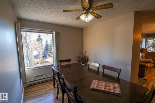 400 60501 Range Road 120, Rural St. Paul County, AB - Indoor Photo Showing Dining Room
