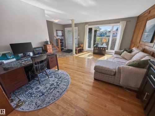 3 Westminster Close, Spruce Grove, AB - Indoor