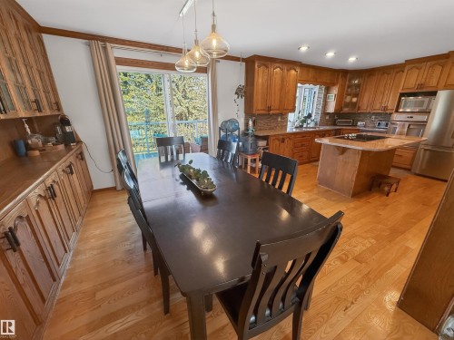 3 Westminster Close, Spruce Grove, AB - Indoor Photo Showing Other Room