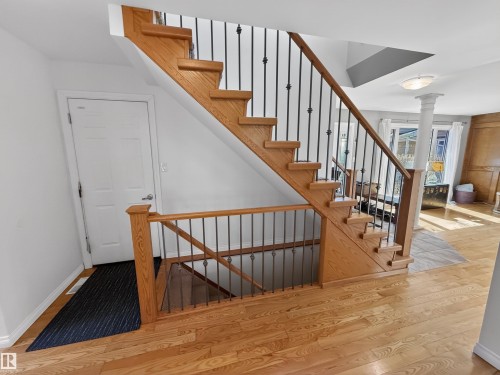3 Westminster Close, Spruce Grove, AB - Indoor Photo Showing Other Room