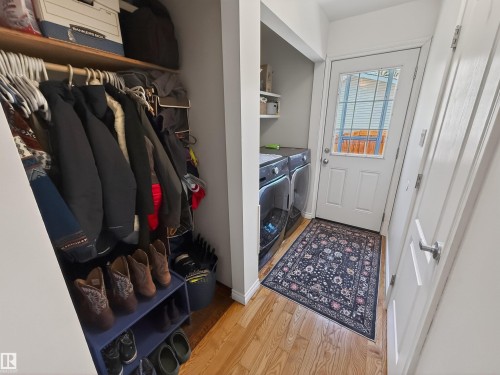 3 Westminster Close, Spruce Grove, AB - Indoor