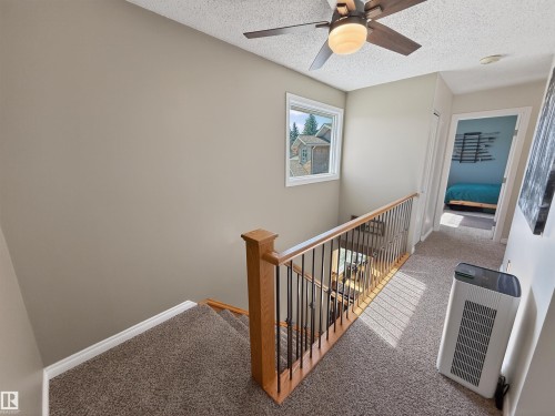 3 Westminster Close, Spruce Grove, AB - Indoor Photo Showing Other Room