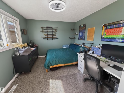 3 Westminster Close, Spruce Grove, AB - Indoor