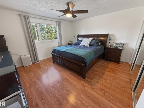 3 Westminster Close, Spruce Grove, AB - Indoor Photo Showing Bedroom