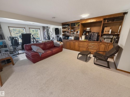 3 Westminster Close, Spruce Grove, AB - Indoor