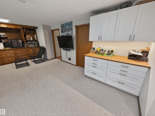 3 Westminster Close, Spruce Grove, AB - Indoor