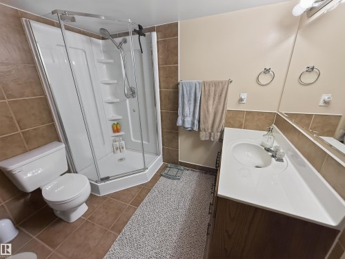 3 Westminster Close, Spruce Grove, AB - Indoor Photo Showing Bathroom