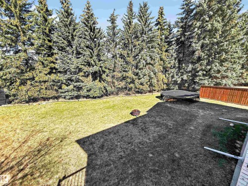 3 Westminster Close, Spruce Grove, AB - Outdoor