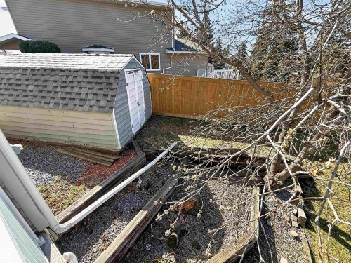 3 Westminster Close, Spruce Grove, AB - Outdoor