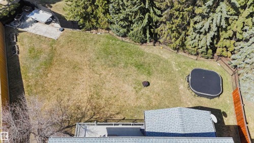 3 Westminster Close, Spruce Grove, AB - Outdoor