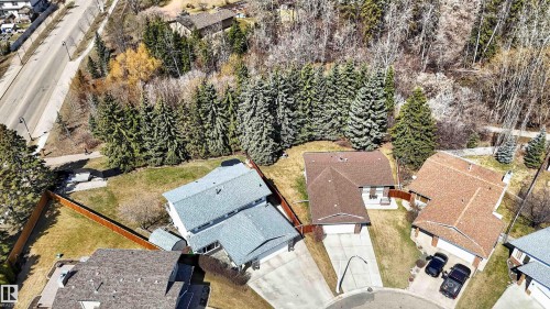 3 Westminster Close, Spruce Grove, AB - Outdoor