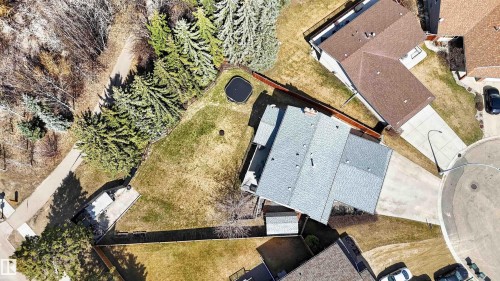3 Westminster Close, Spruce Grove, AB - Outdoor