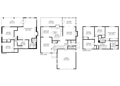 3 Westminster Close, Spruce Grove, AB - Other