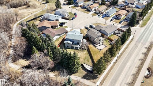 3 Westminster Close, Spruce Grove, AB - Outdoor With View