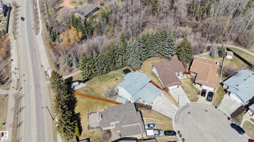 3 Westminster Close, Spruce Grove, AB - Outdoor With View