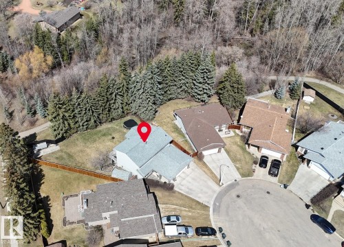 3 Westminster Close, Spruce Grove, AB - Outdoor With View