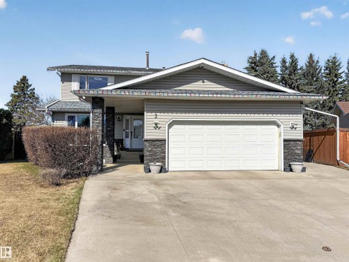 3 Westminster Close, Spruce Grove, AB - Outdoor