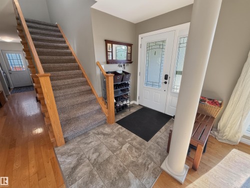 3 Westminster Close, Spruce Grove, AB - Indoor Photo Showing Other Room