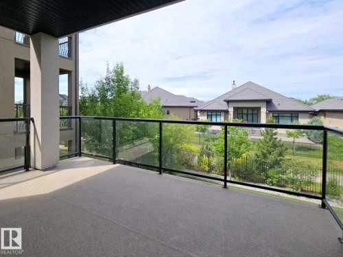 3310 Watson Bay, Edmonton, AB - Outdoor