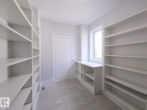 3310 Watson Bay, Edmonton, AB - Indoor With Storage