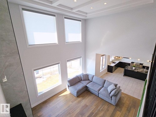 3310 Watson Bay, Edmonton, AB - Indoor