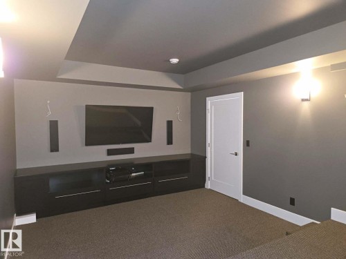 3310 Watson Bay, Edmonton, AB - Indoor Photo Showing Other Room