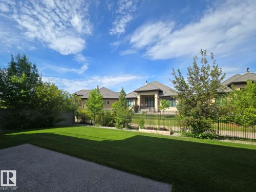 3310 Watson Bay, Edmonton, AB - Outdoor