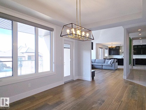 3310 Watson Bay, Edmonton, AB - Indoor