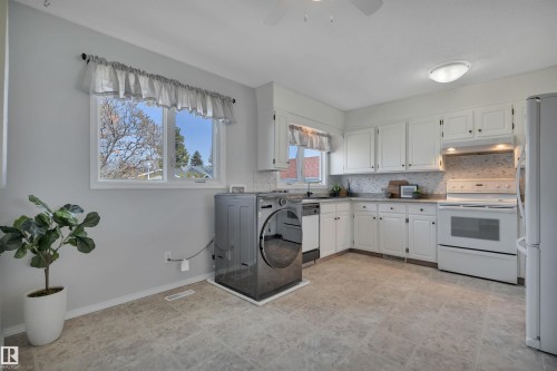 4410 42B Avenue, Leduc, AB - Indoor