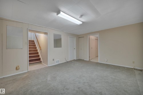 4410 42B Avenue, Leduc, AB - Indoor Photo Showing Other Room
