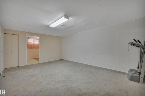 4410 42B Avenue, Leduc, AB - Indoor Photo Showing Other Room