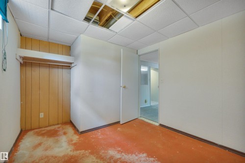 4410 42B Avenue, Leduc, AB - Indoor Photo Showing Other Room
