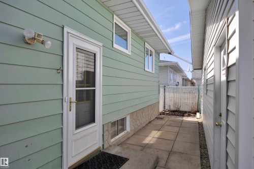 4410 42B Avenue, Leduc, AB - Outdoor With Exterior