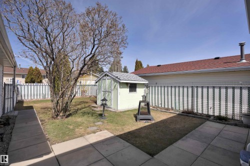 4410 42B Avenue, Leduc, AB - Outdoor