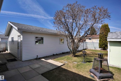 4410 42B Avenue, Leduc, AB - Outdoor