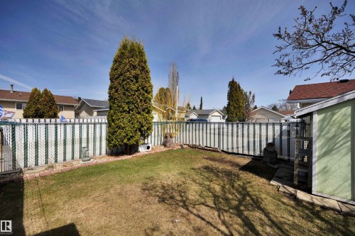 4410 42B Avenue, Leduc, AB - Outdoor