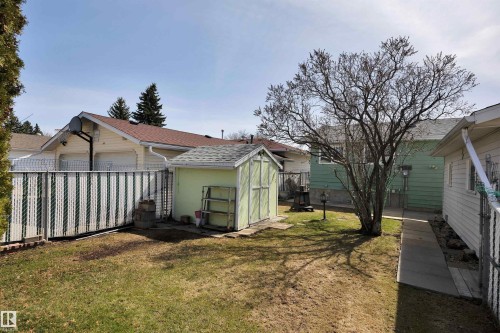4410 42B Avenue, Leduc, AB - Outdoor