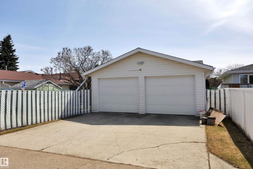4410 42B Avenue, Leduc, AB - Outdoor With Exterior