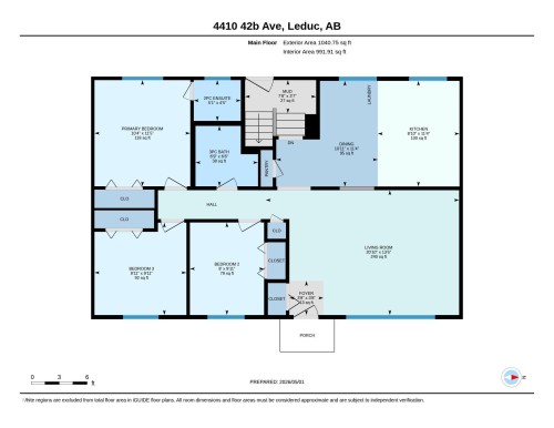 4410 42B Avenue, Leduc, AB - Other