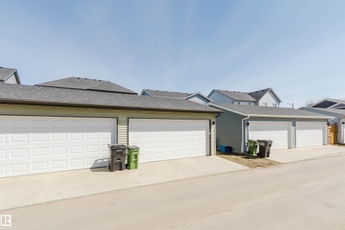 Image quality insufficient for description - 5237 Edgemont Boulevard, Edmonton, AB - Outdoor