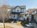 4618 Turner Square Square, Edmonton, AB  - Outdoor With Facade 