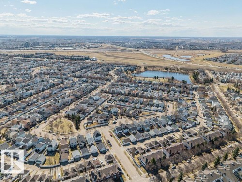 4618 Turner Square Square, Edmonton, AB - Outdoor With View