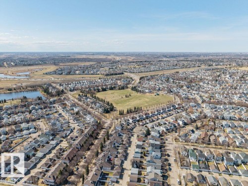 4618 Turner Square Square, Edmonton, AB - Outdoor With View