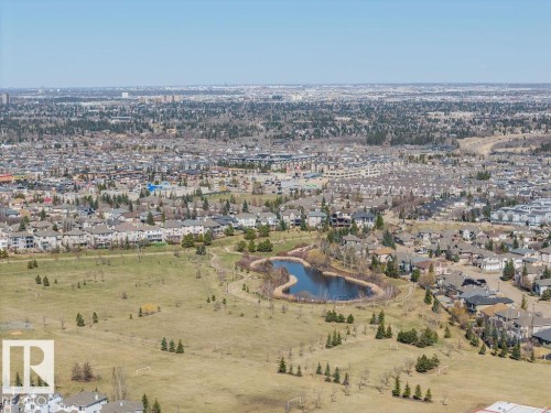4618 Turner Square Square, Edmonton, AB - Outdoor With View